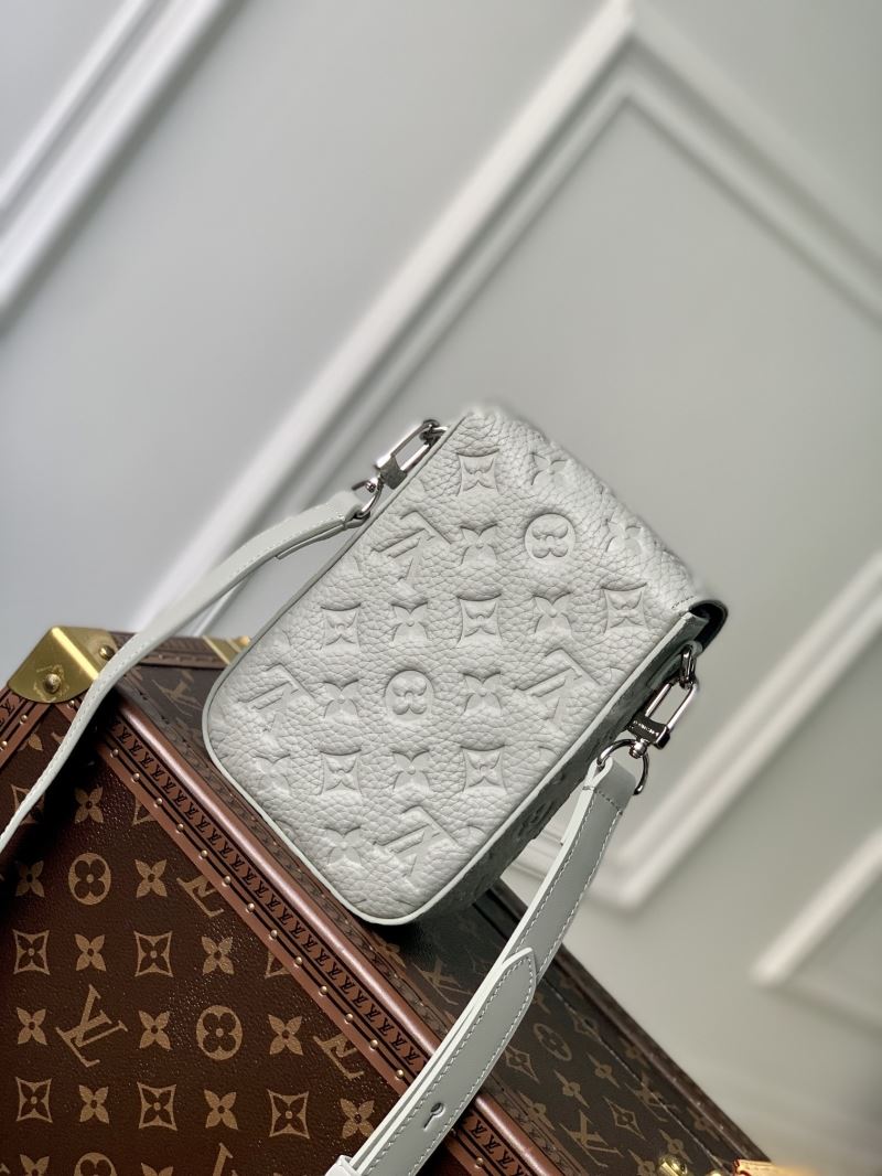 LV Satchel bags